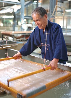 Minoru Fujimori
