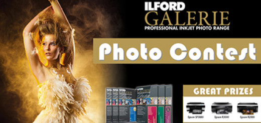 ilford galerie contest