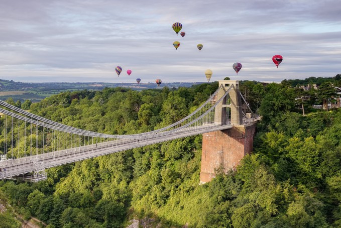 SHOOTING SHARP IMAGES