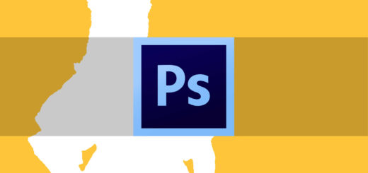 Popular Tools in Photoshop: Select and Mask