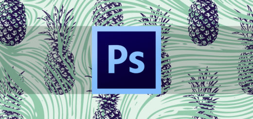 Photoshop Layers Tutorial