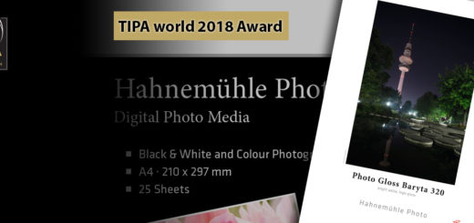 TIPA Award 2018