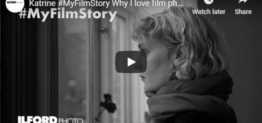 MyFilmStory