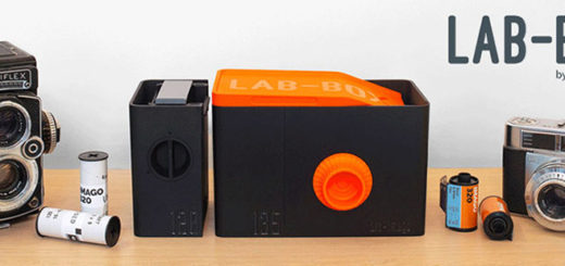 LAB-BOX