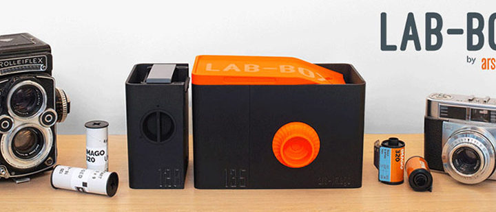 LAB-BOX